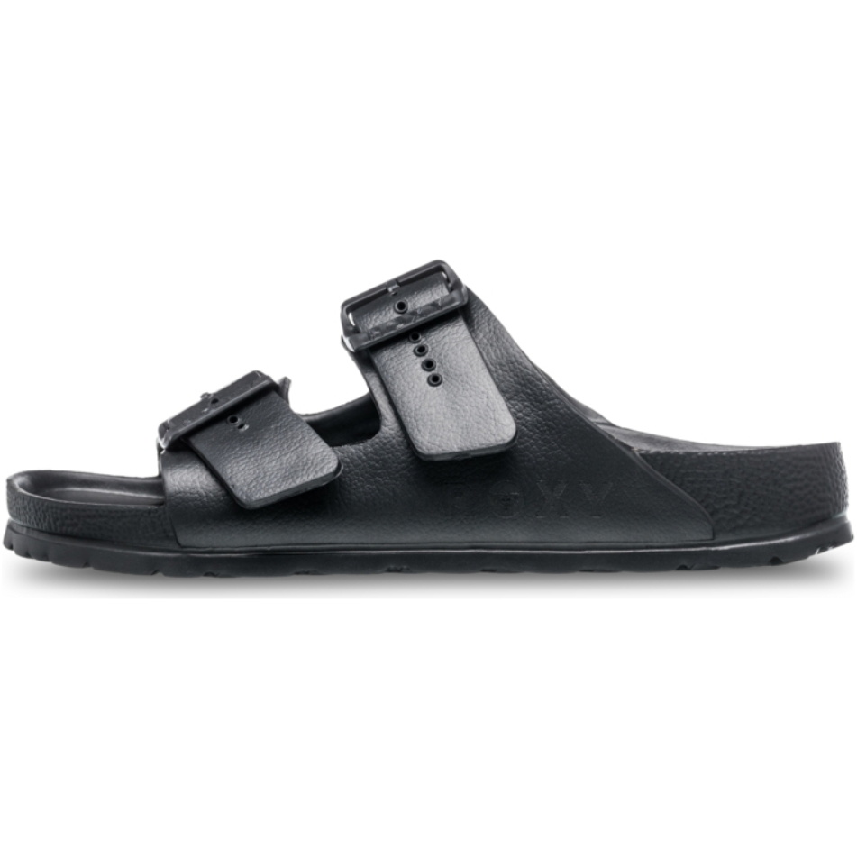 2026 Roxy Womens Kattie Sandals ARJL101228 - Black